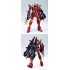 DM RGX-0 TESTAMENT RED ROBOT MODEL KIT